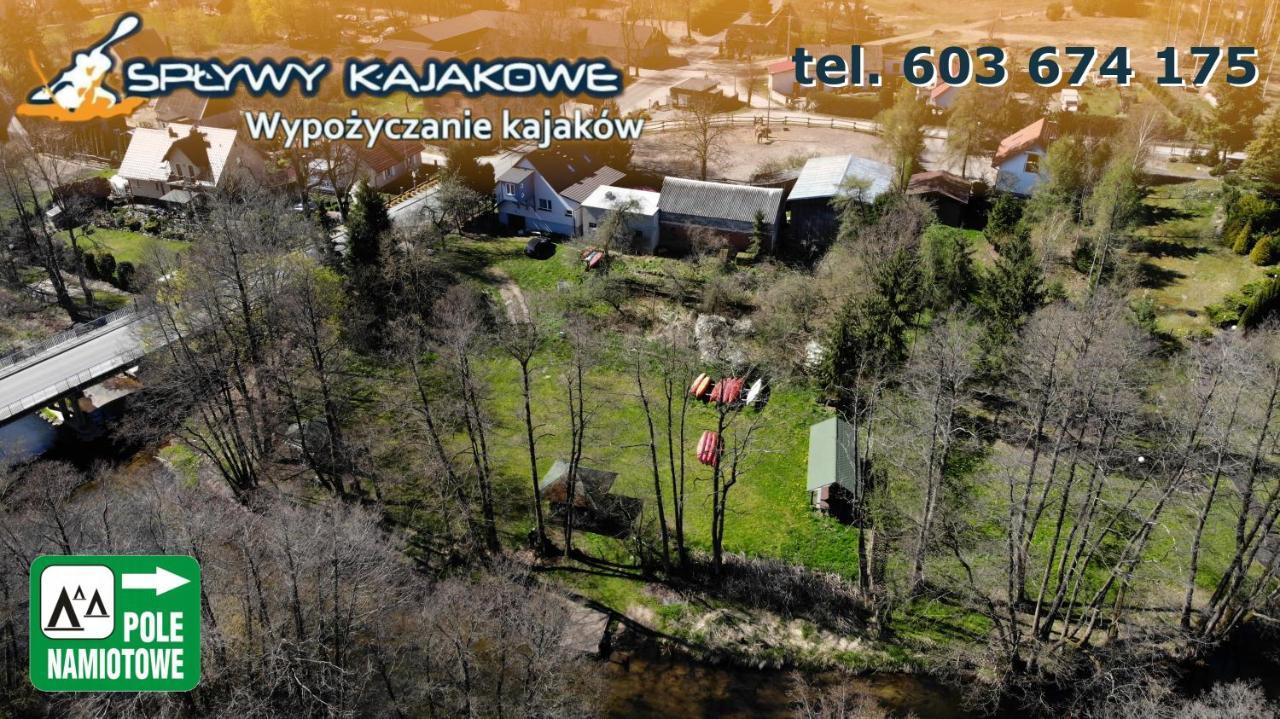 Apartament Nad Brda , Agroturystyka. Raciaz Exterior photo