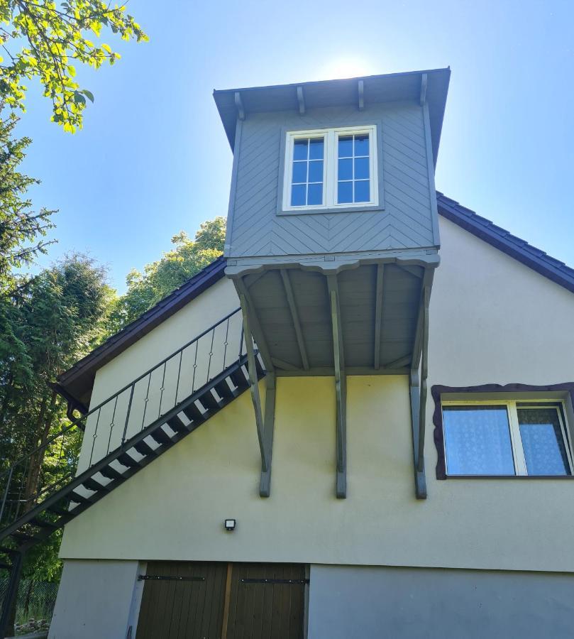 Apartament Nad Brda , Agroturystyka. Raciaz Exterior photo
