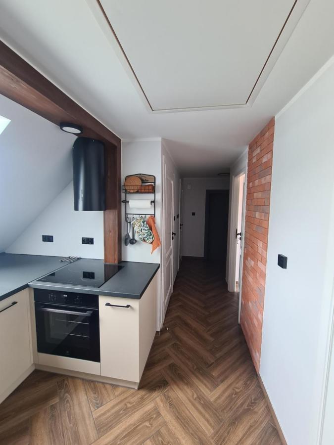 Apartament Nad Brda , Agroturystyka. Raciaz Exterior photo