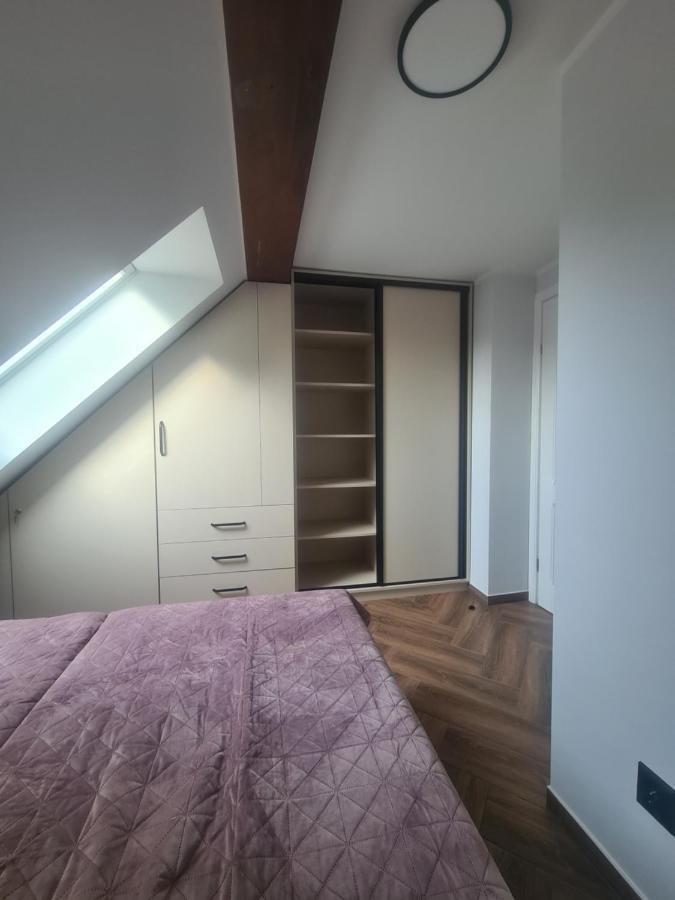 Apartament Nad Brda , Agroturystyka. Raciaz Exterior photo