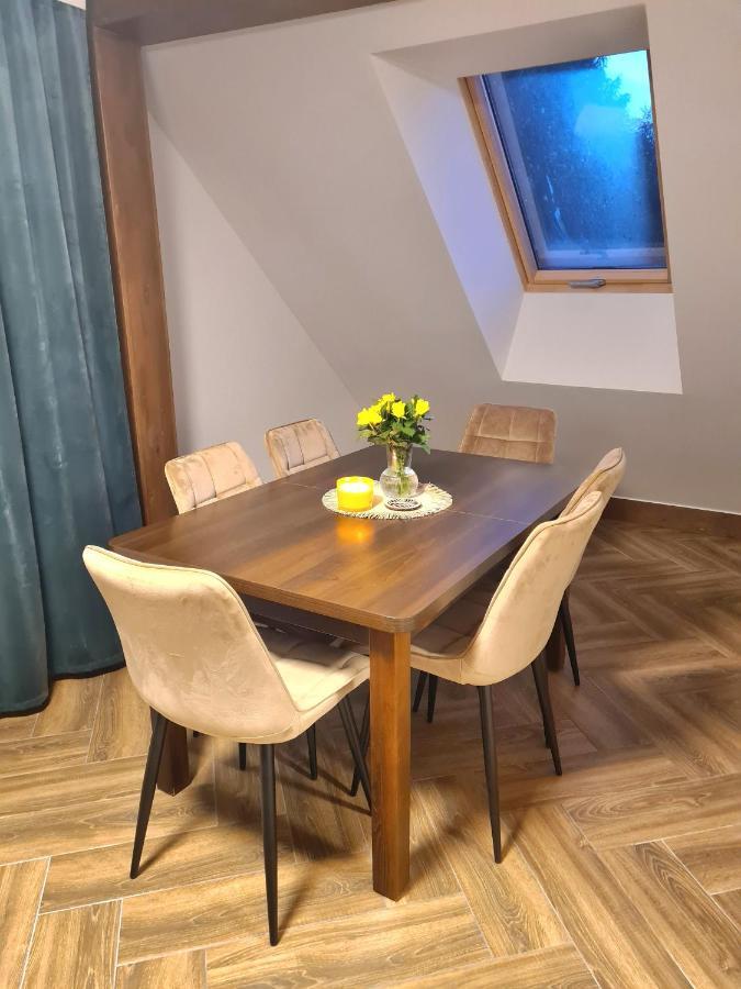 Apartament Nad Brda , Agroturystyka. Raciaz Exterior photo
