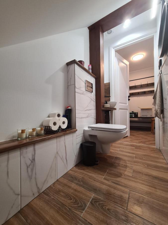 Apartament Nad Brda , Agroturystyka. Raciaz Exterior photo