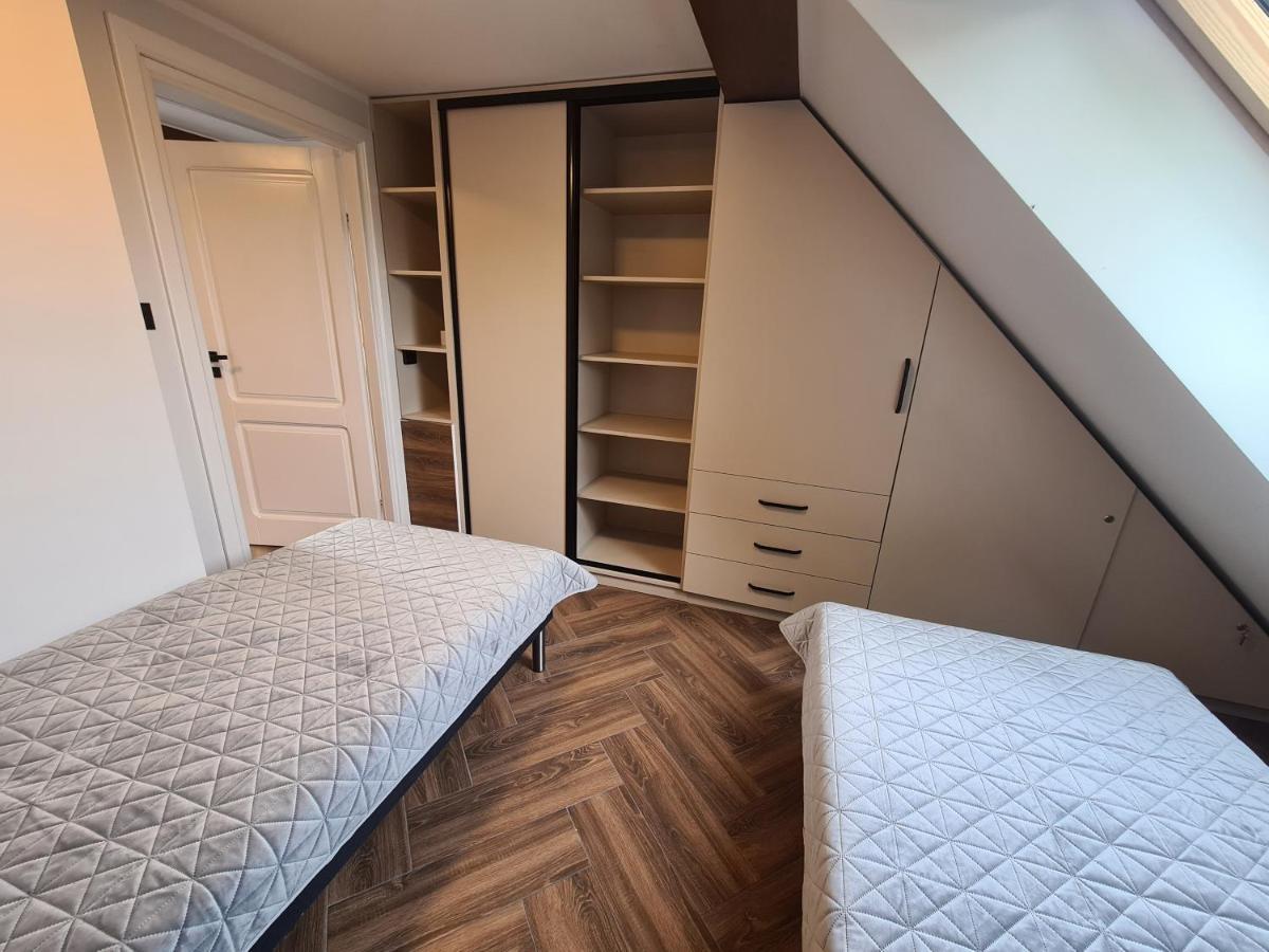 Apartament Nad Brda , Agroturystyka. Raciaz Exterior photo