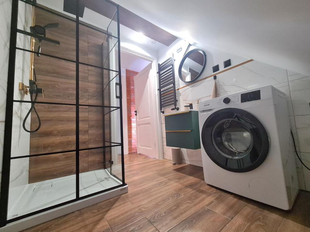 Apartament Nad Brda , Agroturystyka. Raciaz Exterior photo
