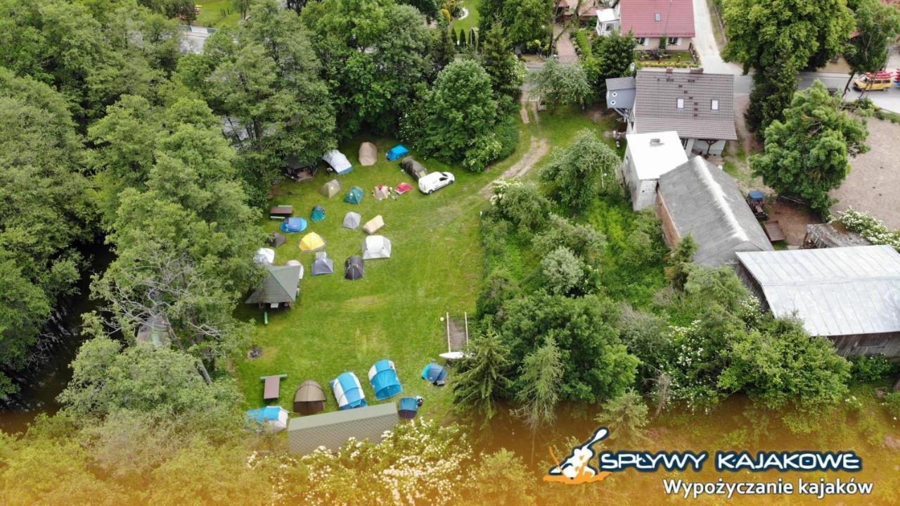 Apartament Nad Brda , Agroturystyka. Raciaz Exterior photo