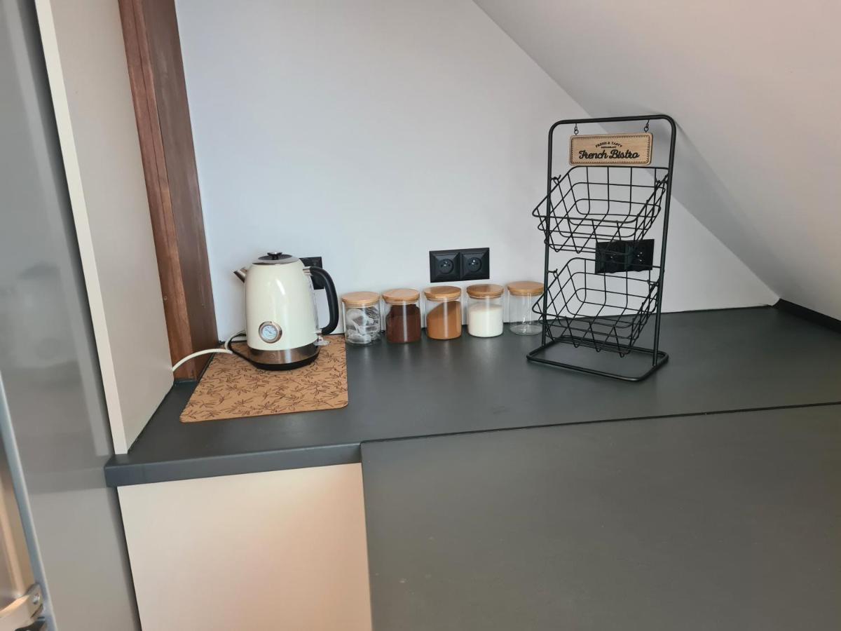 Apartament Nad Brda , Agroturystyka. Raciaz Exterior photo