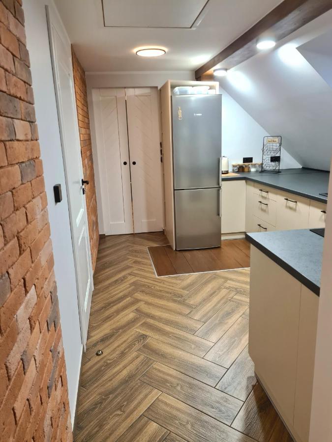 Apartament Nad Brda , Agroturystyka. Raciaz Exterior photo